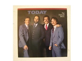 The Statler Brothers Poster Flat Bros. - £7.04 GBP