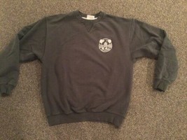 Walt Disney World Mickey’s Gym Men’s Sweatshirt, Size M - $17.10