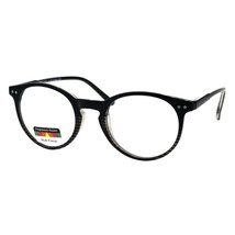 Multi Focus Progresivo Gafas de Lectura 3 Powers En 1 Lector Redondo Cer... - $13.81+