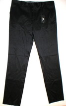 NWT New Mens Roberto Pepe 52 Italy 36 US Dark Blue Slacks Pants Designer... - £312.27 GBP