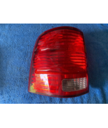 2002-05 FORD EXPLORER TAIL LIGHT P/N 1L2X-13B505-B LH DRIVER SIDE GENUIN... - $72.85 CAD