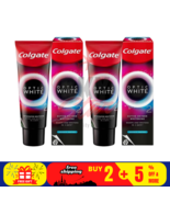 2 Packs of COLGATE Optic White O2 Active Oxygen Whitening Toothpaste 85g - $674.76 MXN