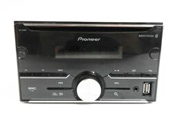 Pioneer FH-S501BT Bluetooth 2-Din Receiver READ image 2