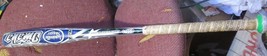 Louisville Slugger Omaha model YB136 30&quot; 17oz 2 1/4&quot; TPX barrel Baseball Bat - £12.58 GBP