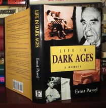 Pawel, Ernst Life In Dark Ages A Memoir 1st Edition 1st Printing - £37.50 GBP