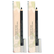 Cream Shaper For Eyes - 101 Black Diamond by Clinique for Women - 0.04 o... - $39.99