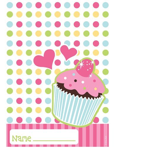 Creative Converting Sweet Treats Loot Bags - 8 ct - $1.95