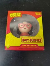 Bob’s Burgers Belcher Family Funko Dorbz Bundle NEW 153 - £18.49 GBP