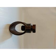 Halex 5/8 in. Bronze Ground Rod Clamp 1 pk - €17,06 EUR