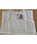 Jersey Hälfte Kurze Ärmel Von Mädchen aus Wolle Und Baumwolle Liabel 053... - $19.14