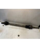 Constant Velocity Axle Shaft Assembly 5212789 | 17075 1825 | 41&quot; Long 40... - $2,751.43 MXN