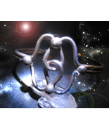HAUNTED BRACELET SHADOW DARKNESS EATER ELIMINATES ALL ATTACHED DARKNESS ... - $550.82 CAD