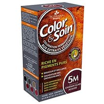 Color&amp;Soin 5M Light Mahogany Chestnut - $21.59