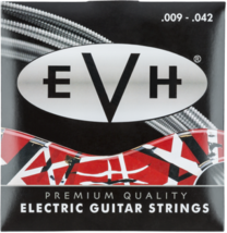 EVH® Premium Strings 9 - 42 - £6.24 GBP