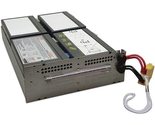 APC UPS Battery Replacement, APCRBC133, for APC UPS Models SMT1500RM2U,S... - £376.73 GBP