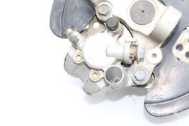 01-05 YAMAHA RAPTOR 660 FRONT RIGHT PASSENGER SIDE STEERING KNUCKLE Q3141 image 10