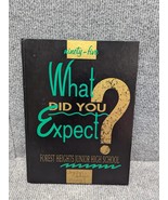 Forest Heights Jr High School Little Rock Arkansas Yearbook Eagles 1995 ... - $24.70