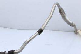 06-10 VOLKSWAGEN JETTA A/C SUCTION LINE HOSE Q3131 image 4