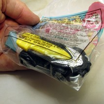 Shock Force  McDonald's Hot Wheels Mattel  1994 vehicle - new - $10.54