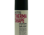 kms Therma Shape Straightening Creme Heat Activated Smoothing &amp; Shaping ... - £18.53 GBP