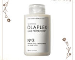 Olaplex No.3 Hair Perfector Repairing Treatment 100ml *Brand New - $24.70