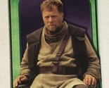 Attack Of The Clones Star Wars Trading Card #12 Cliegg Lars - £1.55 GBP