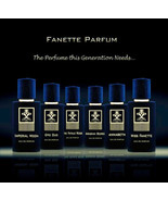 FANETTE EDP PARIS Nishe Perfume All Models New Sealed Box Unopened  100 ... - £79.23 GBP