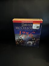 1776 Audiobook - $3.46