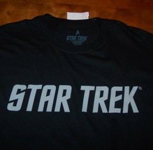 Star Trek Classic T-Shirt Small New w/ Tag - £15.46 GBP