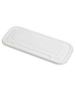 Restaurantware Pulp Tek 9.2 x 3.8 x 1.8 Inch Takeaway Food Boxes 100 Mic... - $60.99