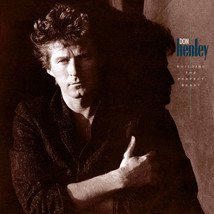 Building the Perfect Beast [Record] Don Henley - £32.27 GBP