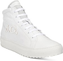 $485 John Galliano Men&#39;s Gig Hightop Sneakers US 10 EU 43 - £134.24 GBP