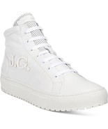 $485 John Galliano Men&#39;s Gig Hightop Sneakers US 10 EU 43 - £132.10 GBP