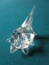 Swarovski Crystal Figurine 7624 Nr 072 000 Shell South Seas Collection Nib - £113.35 GBP