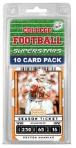 10-Card Tennessee Volunteers Superstars Kit - 3 Bros And A Card Shop - £11.81 GBP