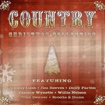 Various Artists : Country Christmas Collection CD (2009) Pre-Owned - £11.98 GBP