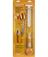 Fiskars Sewing Essentials Set 6pcs  - $97.38