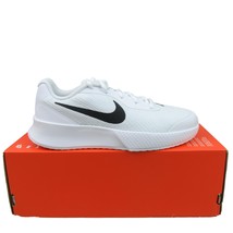 Nike Vapor Lite 3 HC White Tennis Shoes Womens Size 7.5 NEW FZ2156-101 - $1,123.56 MXN