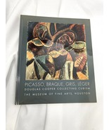 Dorothy M Kosinski / DOUGLAS COOPER &amp; PICASSO BRAQUE GRIS LEGER Houston ... - £19.85 GBP