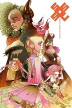 Sky Doll: Spaceship [Hardcover] Barbucci, Alessandro and Canepa, Barbara - $370.12 MXN