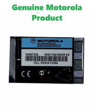 OEM Motorola SNN5723A 740 mAh Replacement Battery for Nextel I205/I215/I275 - £11.60 GBP