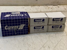 4 Pair of Clevite 77 Connecting Rod Bearings CB-1120P-.25mm (8 Pieces To... - $551.91 MXN