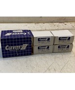 4 Pair of Clevite 77 Connecting Rod Bearings CB-1120P-.25mm (8 Pieces To... - $42.22 CAD