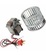 Broan Heat Blower Motor 97017062 3000 RPM, 0.8 amps, 120V 60hz. Broan-Nu... - $3,106.43 MXN