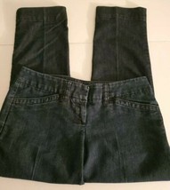 Womens Jeans Size 4 The Limited Denim Drew Fit, Jeans para Mujer Size 4x25  - $9.69