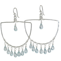 Siren 207 - choice of stone - Silver - $2,806.07 MXN