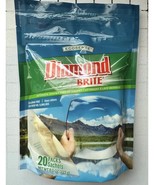 melaleuca Diamond Brite Packs Automatic Dishwasher Detergent 20 packs - $11.00