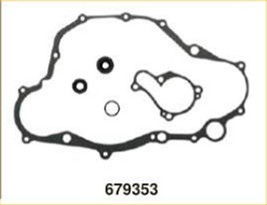 Psychic Water Pump Gasket Seal Kit Yamaha YZ450F YZ450 YZ 450F 450 F 10-14 - $19.95