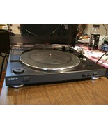 Sony PS-LX250H Stereo Full Automatic Turntable System Record Player - SERVICED - $149.99
