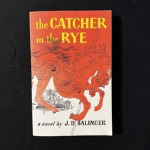 The Catcher in the Rye - Paperback By J. D. Salinger - New - £6.32 GBP